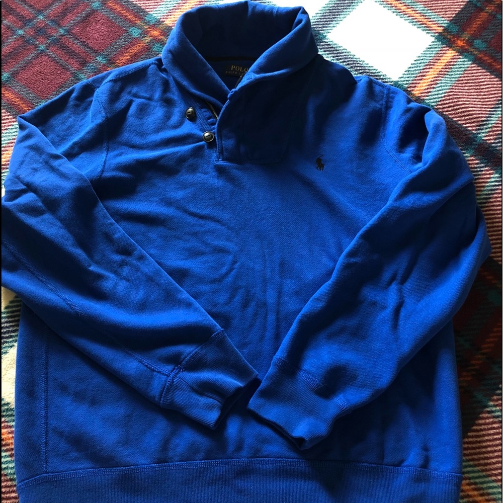 Men’s sweatshirt